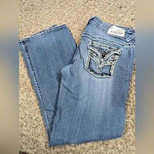 Vigoss New York women's jeans